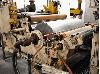  BLACK CLAWSON Extrusion Coater Laminator, 1992 year.